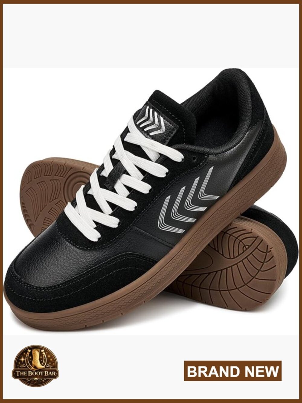 Cloud-Like Walking Sneakers with Cushion Insole - Lightweight Casual Shoes